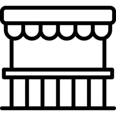 Kiosk