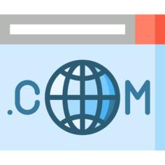 Domain registration