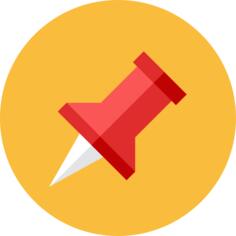 Push pin