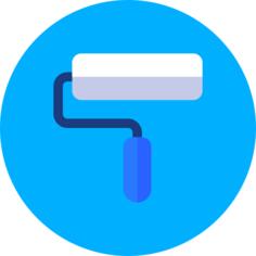 滚筒刷