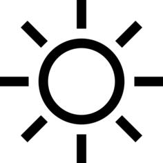 太阳