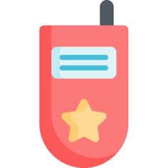 Cell phone