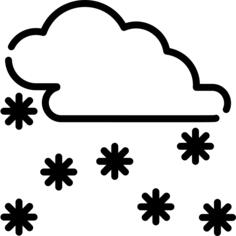 Snow