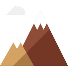 山