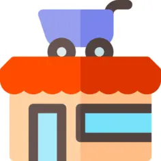 Supermarket