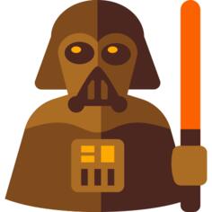 Darth vader