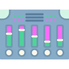 Mixer