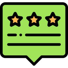 Rating