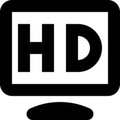 高清