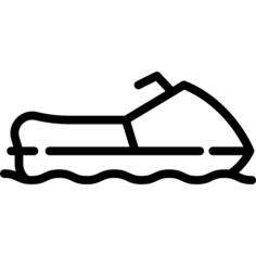 Water ski