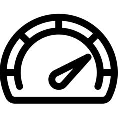 Speedometer