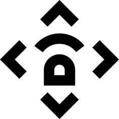 八方