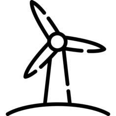 Wind power