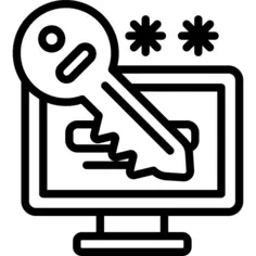 密码