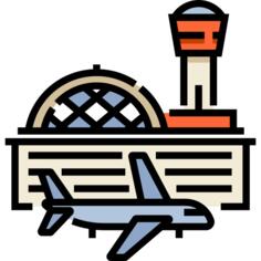 Airport