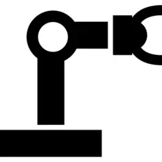 Robot arm