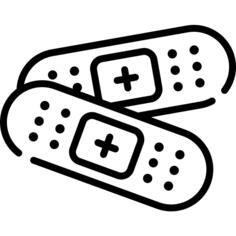 Band aid