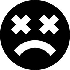 Frown