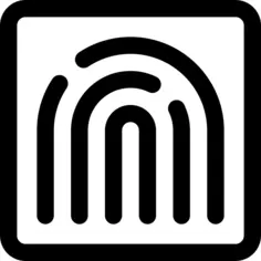 指纹