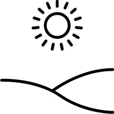 沙漠