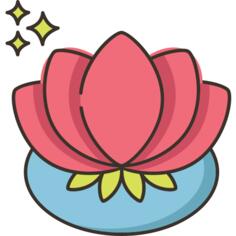 莲花