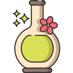 油