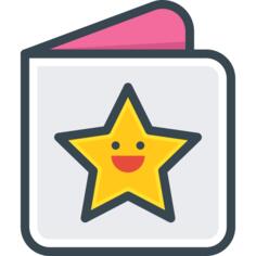 Baby book