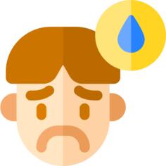 Sad