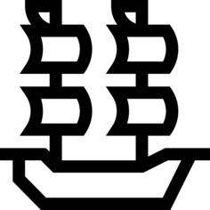 船