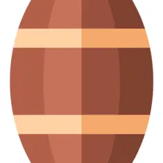 桶
