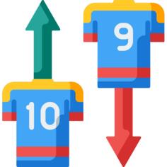 Substitution