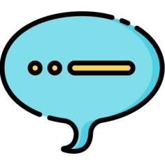 聊