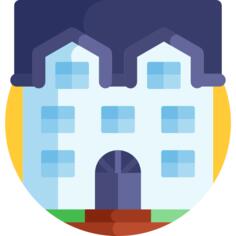 Mansion