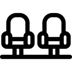 座位