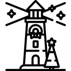 灯塔