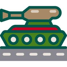 Tank