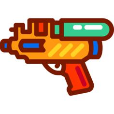 Water gun