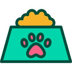 宠物碗