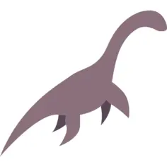 Plesiosaur