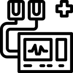 Defibrillator