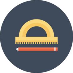 Protractor