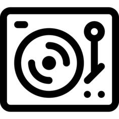 Turntable