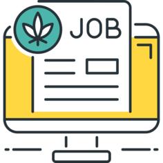 Search job