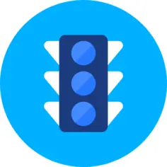 Traffic light