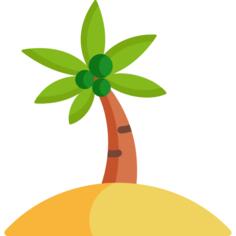 Palm tree