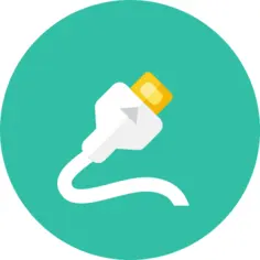 USB电缆