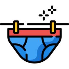 清洁内衣