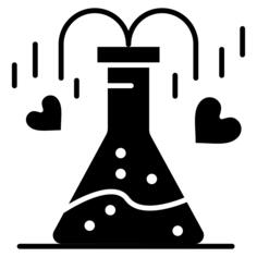 Love potion