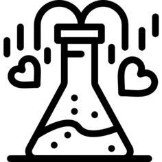 Love potion