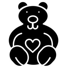 Teddy bear